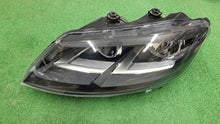 Load image into Gallery viewer, Frontscheinwerfer Seat Alhambra 7N5941005D LED Links Scheinwerfer Headlight