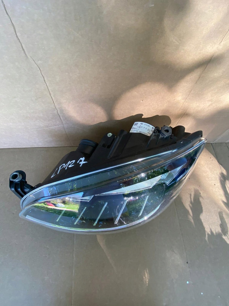 Frontscheinwerfer Skoda 1ST941005 Links Scheinwerfer Headlight