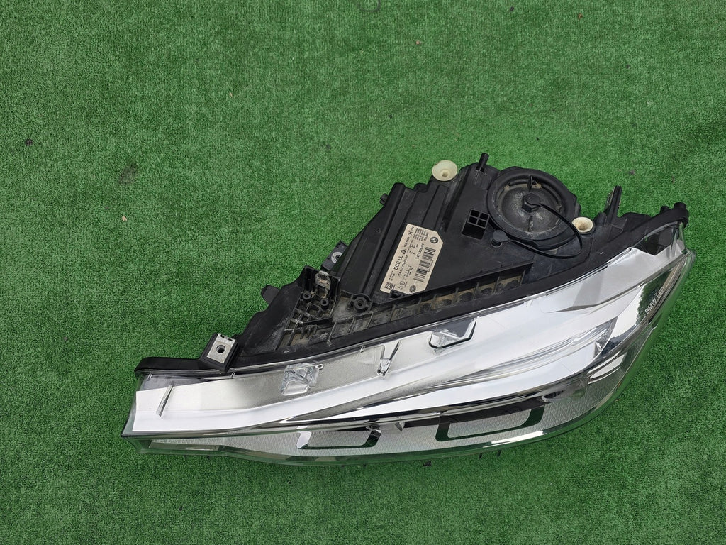 Frontscheinwerfer BMW 3 F30 F31 7471305-01 Full LED Links Scheinwerfer Headlight SCH3479957323pq