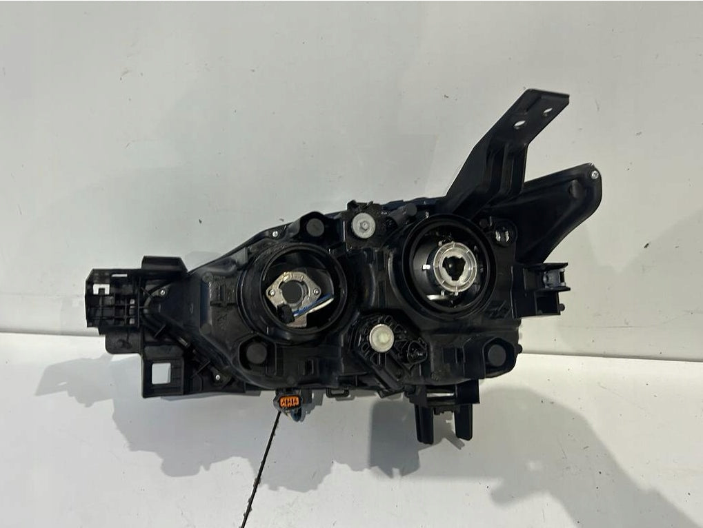Frontscheinwerfer Mazda Cx-3 Cx3 D10E-51030 65048 H15 Rechts Headlight SCH6101088222zm