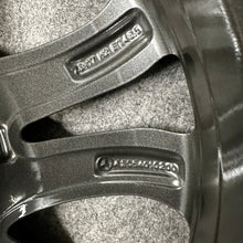 Load image into Gallery viewer, 4x Alufelge 17 Zoll 7.0" 5x112 38ET A2054010200 Mercedes-Benz W205 Rim Wheel FEL3430940517fd