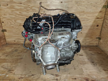 Load image into Gallery viewer, Motor Mitsubishi Outlander III 4B11 2.0 67TKm 2017 Benzin Engine Komplett MOT2226516002tp