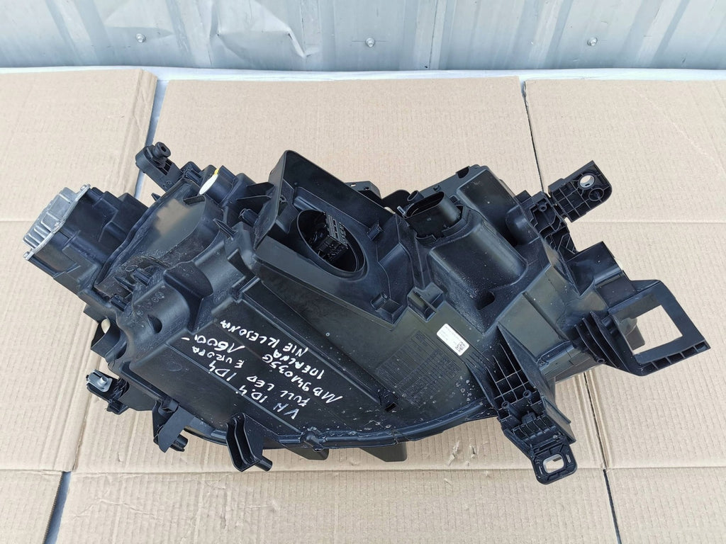 Frontscheinwerfer VW Id.4 11B941035G Full LED Ein Stück (Rechts oder Links) SCH2982755006ng