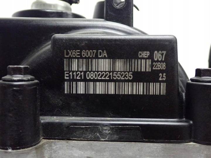 Motor Ford Kuga III BGDA 2.5 152PS 112kW 45TKm 2022 Benzin Engine Komplett MOT4775837512ns