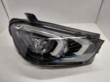 Laden Sie das Bild in den Galerie-Viewer, Frontscheinwerfer Mercedes-Benz Gle Full LED Rechts Scheinwerfer Headlight SCH4173845193is