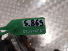 Laden Sie das Bild in den Galerie-Viewer, Motor Ford Fiesta I STJA 1.25 206TKm Benzin Engine Unkomplett MOT1064670759jc