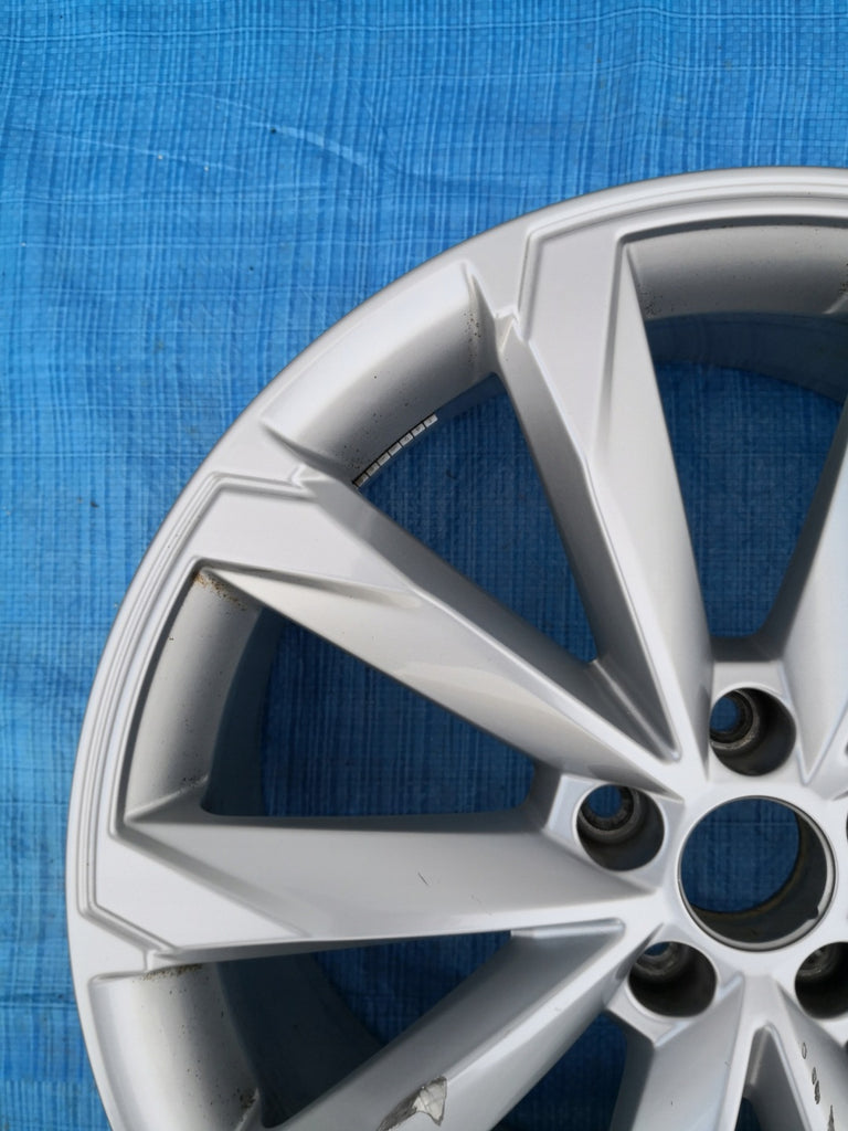 1x Alufelge 20 Zoll 8.5" 5x112 37ET 4K9601025B Audi A6 C8 Allroad Rim Wheel FEL9273869226da