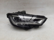 Laden Sie das Bild in den Galerie-Viewer, Frontscheinwerfer Audi A3 8V0941034C Full LED Rechts Scheinwerfer Headlight SCH4658958654fr