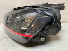 Laden Sie das Bild in den Galerie-Viewer, Frontscheinwerfer VW Golf VII I 5G1941031A Xenon Links Scheinwerfer Headlight SCH6069108170nc