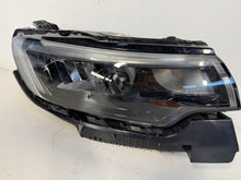 Laden Sie das Bild in den Galerie-Viewer, Frontscheinwerfer Jeep Compass 00501508820 Rechts Scheinwerfer Headlight SCH9266924553yp