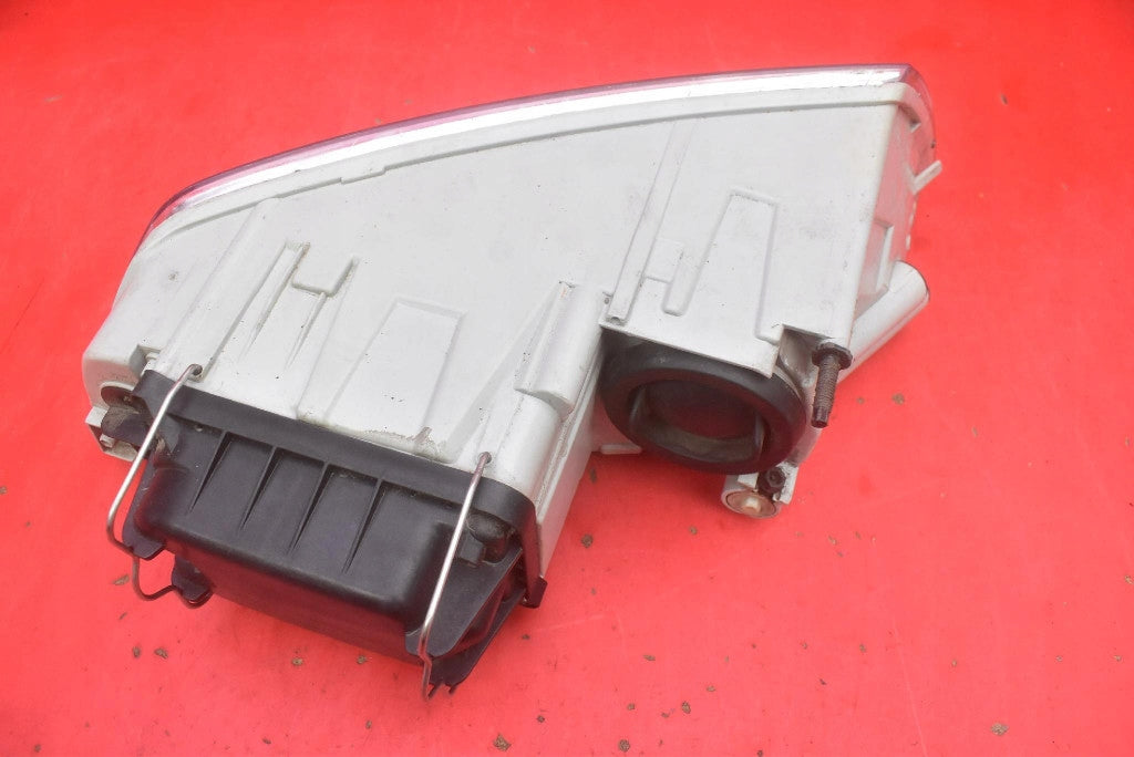 Frontscheinwerfer Skoda Octavia I 887490 Links Scheinwerfer Headlight SCH3731051414ji