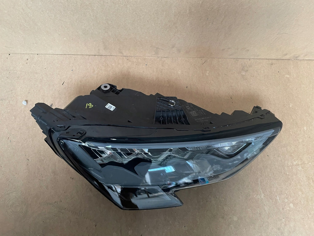 Frontscheinwerfer Audi A3 8Y0941012C Full LED Ein Stück (Rechts oder Links)