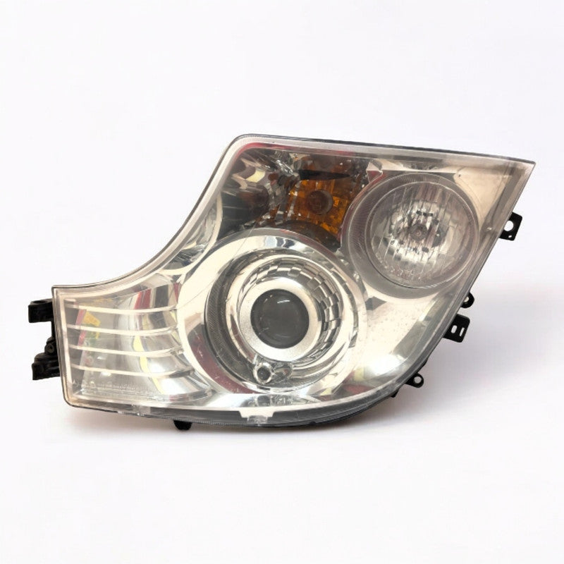 Frontscheinwerfer Mercedes-Benz A9608200639 Xenon Links Scheinwerfer Headlight