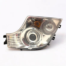 Laden Sie das Bild in den Galerie-Viewer, Frontscheinwerfer Mercedes-Benz A9608200639 Xenon Links Scheinwerfer Headlight