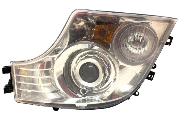 Frontscheinwerfer Mercedes-Benz A9608200639 Xenon Links Scheinwerfer Headlight