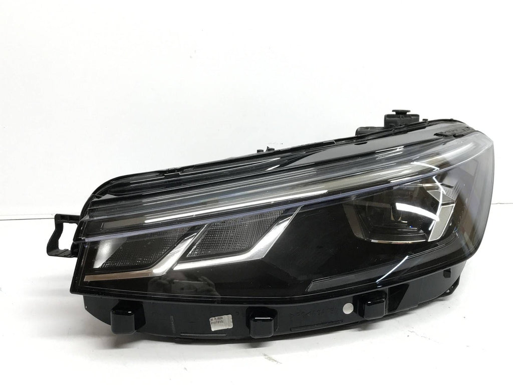 Frontscheinwerfer VW Passat 3J1941005 Links Scheinwerfer Headlight SCH3333854252tj
