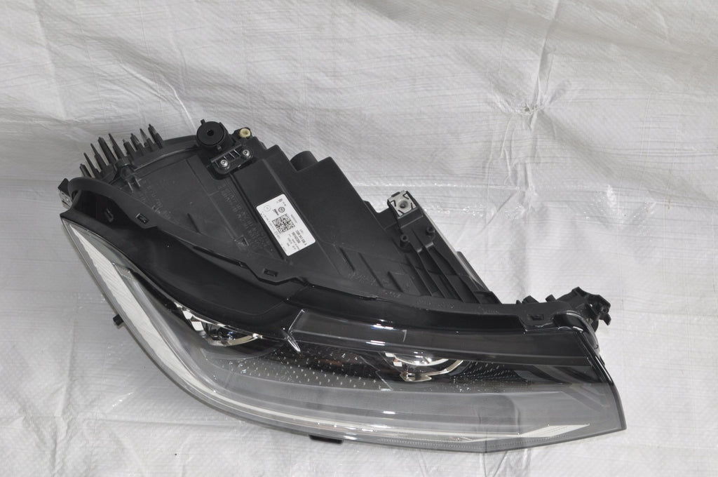 Frontscheinwerfer VW T Cross T-Cross 2GM941036A LED Rechts Headlight