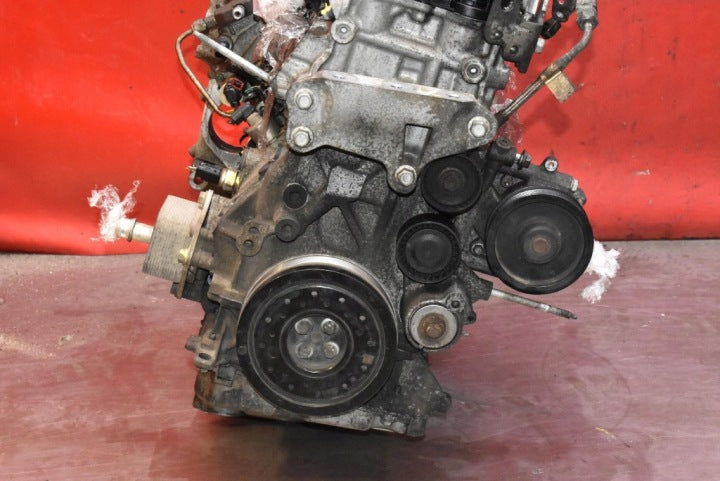 Motor Opel Insignia B D16DTH 1.6 CDTI 136PS 2019 Diesel Engine Unkomplett MOT5993605861dr