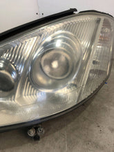 Load image into Gallery viewer, Frontscheinwerfer Mercedes-Benz W221 A2218202561 Links Scheinwerfer Headlight SCH7901233661uu