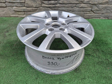 Load image into Gallery viewer, 1x Alufelge 17 Zoll 5x112 5L0601025H Skoda Yeti Rim Wheel FEL1224233482ga