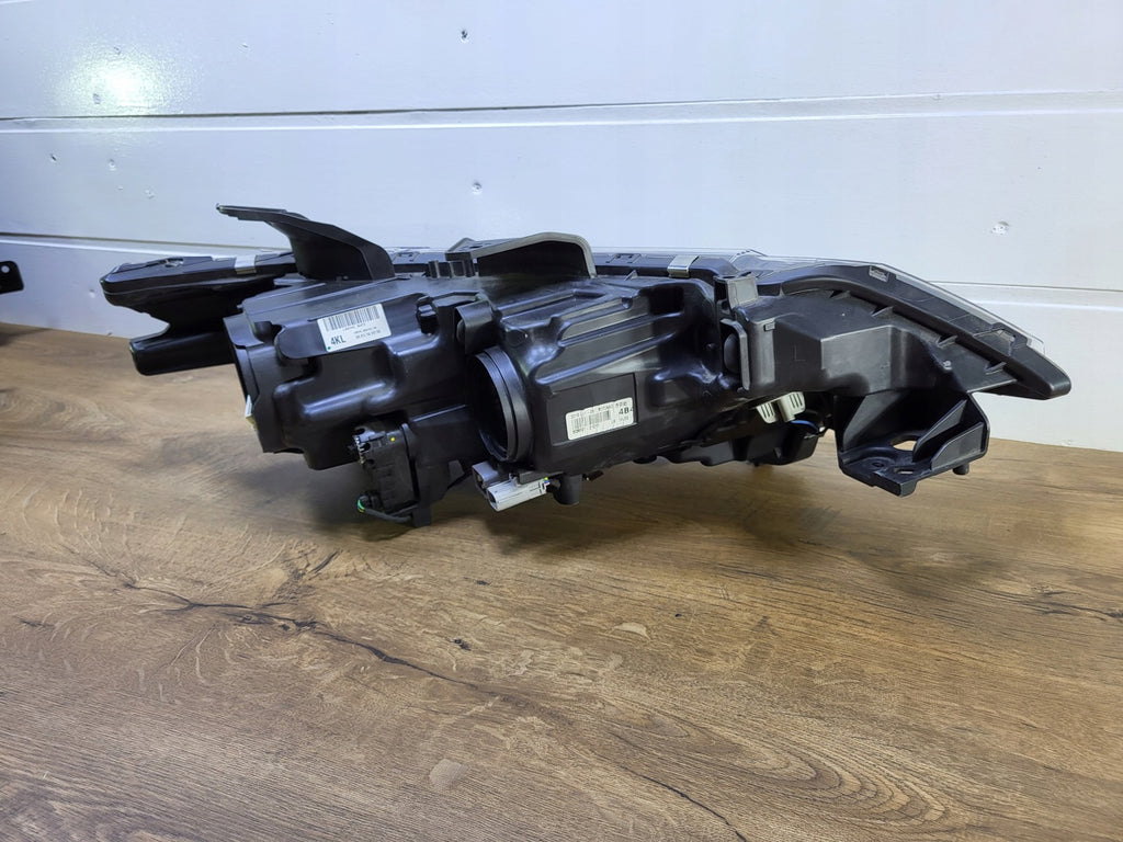 Frontscheinwerfer Mitsubishi Outlander ECM921-21C10 Links Scheinwerfer Headlight SCH6163718746ms