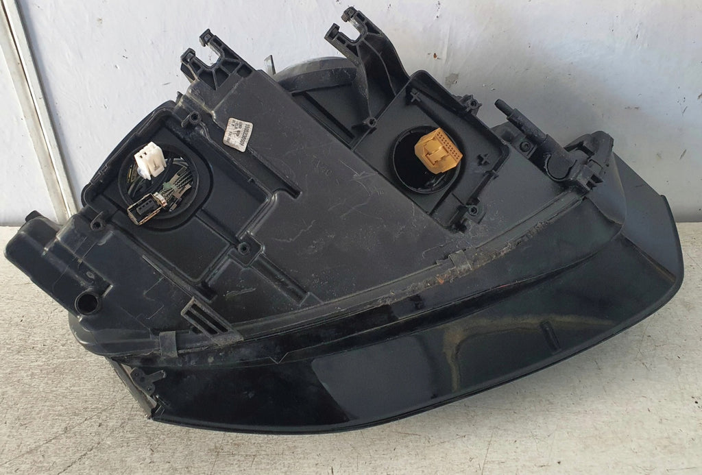 Frontscheinwerfer Audi A4 B8 8K0941005C Links Scheinwerfer Headlight SCH5341819299qk