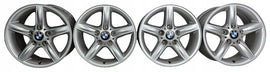 4x Alufelge 16 Zoll 7.0