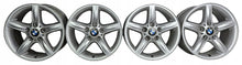 Laden Sie das Bild in den Galerie-Viewer, 4x Alufelge 16 Zoll 7.0" 5x120 47ET 1094505 BMW E36 E46 2 F22 1 E81 F30 E87 FEL1184850236lk