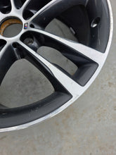 Laden Sie das Bild in den Galerie-Viewer, 1x Alufelge 19 Zoll 9.0" 5x120 42ET Glanz Graphit 7847544 BMW Mg Rim Wheel FEL6079140884os