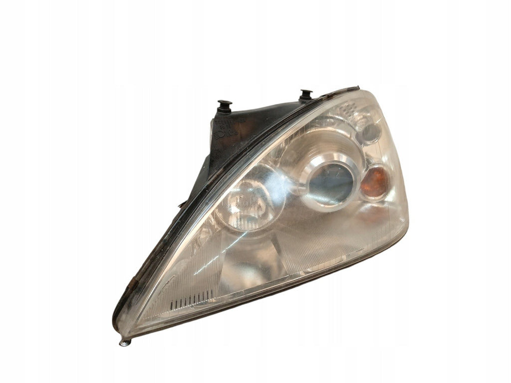 Frontscheinwerfer Ford Galaxy Xenon Links Scheinwerfer Headlight