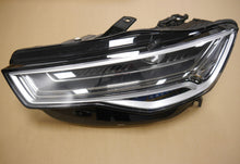 Laden Sie das Bild in den Galerie-Viewer, Frontscheinwerfer Audi A6 C7 4G0941035 LED Links Scheinwerfer Headlight