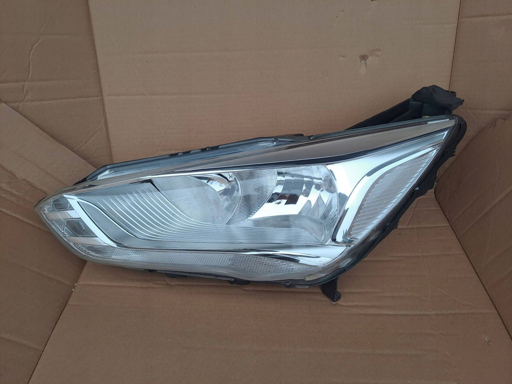 Frontscheinwerfer Ford C Max 90102261 F1CB13W030CC Links Scheinwerfer Headlight SCH6756520203ud