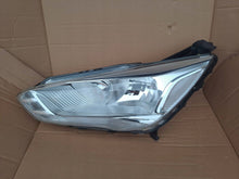 Laden Sie das Bild in den Galerie-Viewer, Frontscheinwerfer Ford C Max 90102261 F1CB13W030CC Links Scheinwerfer Headlight SCH6756520203ud