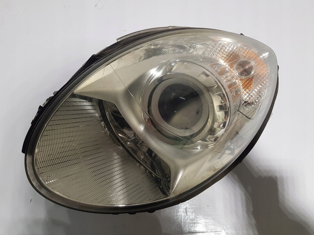 Frontscheinwerfer Mercedes-Benz W251 A2518202561 Links Scheinwerfer Headlight