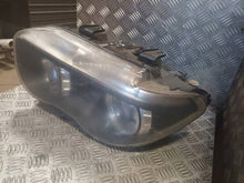 Laden Sie das Bild in den Galerie-Viewer, Frontscheinwerfer BMW E65 Xenon Links Scheinwerfer Headlight SCH9330244733py