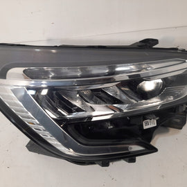 Frontscheinwerfer Renault Clio I V 260108676R LED Rechts Scheinwerfer Headlight SCH5458864445ap