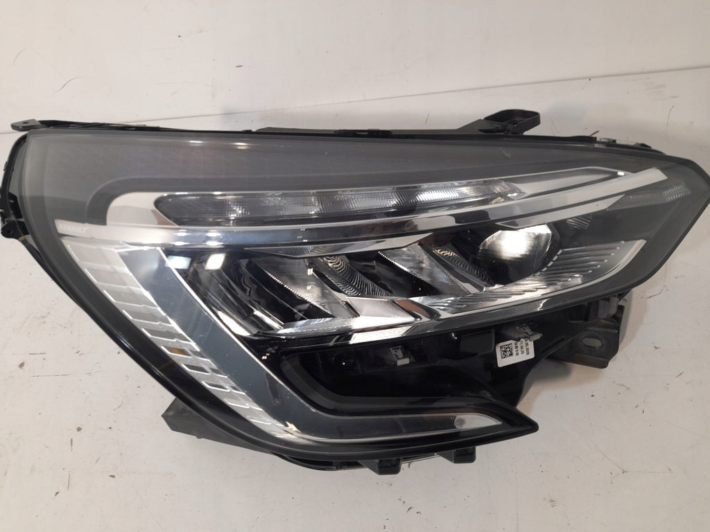 Frontscheinwerfer Renault Clio I V 260108676R LED Rechts Scheinwerfer Headlight SCH5458864445ap