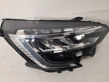 Load image into Gallery viewer, Frontscheinwerfer Renault Clio I V 260108676R LED Rechts Scheinwerfer Headlight SCH5458864445ap
