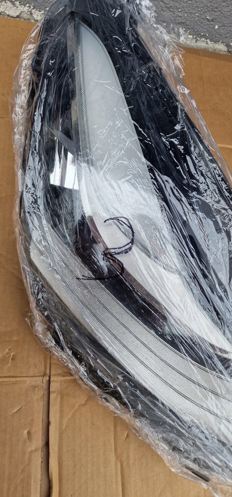 Frontscheinwerfer Tesla 3 1077376-50-B LED Rechts Scheinwerfer Headlight
