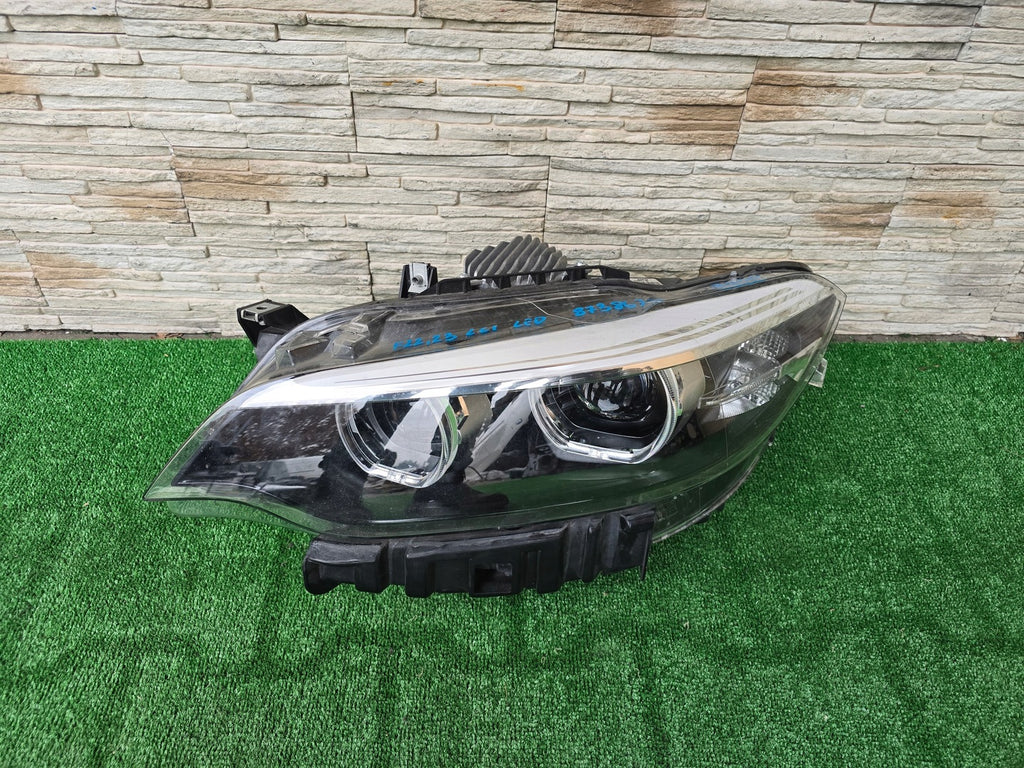 Frontscheinwerfer BMW 2 F22 F23 8738679 LED Links Scheinwerfer Headlight SCH7777901426xj