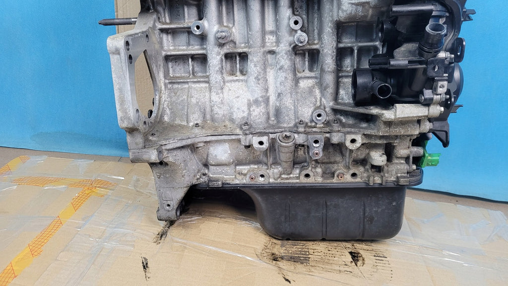 Motor Peugeot 508 II YH01 10Q4EP 1.5 51TKm 2022 Diesel Engine Unkomplett