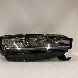 Frontscheinwerfer Skoda Octavia IV 5E4941016 LED Rechts Scheinwerfer Headlight SCH4827696822tb