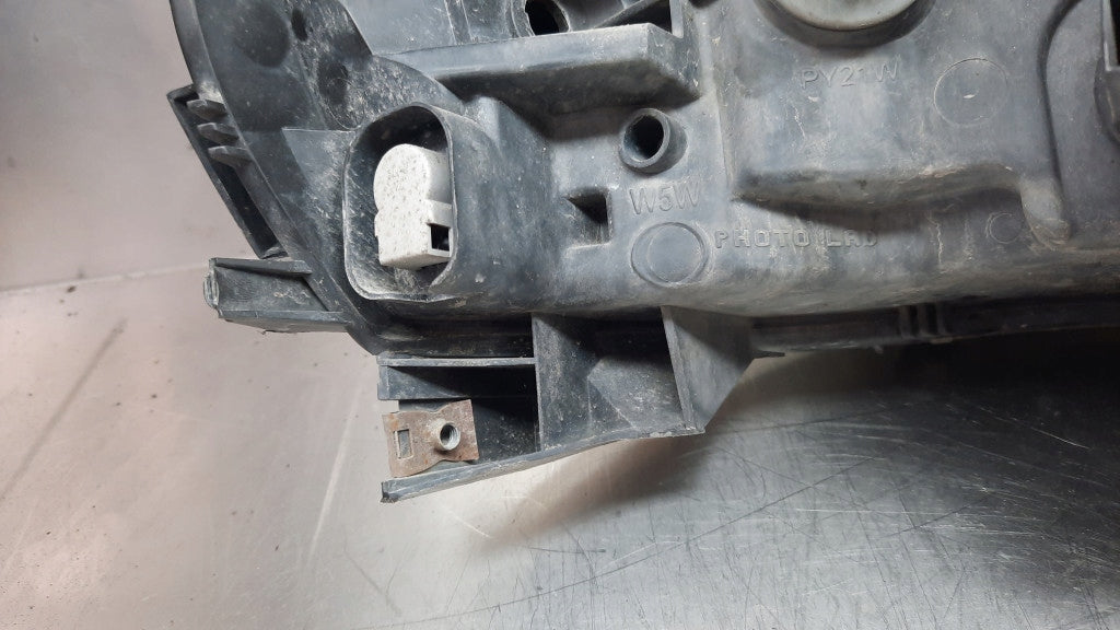 Frontscheinwerfer Volvo S60 89900257 LED Links Scheinwerfer Headlight SCH3809418271xg