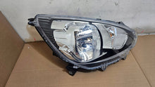 Laden Sie das Bild in den Galerie-Viewer, Frontscheinwerfer Mitsubishi 90738200 Rechts Scheinwerfer Headlight SCH9016000329km