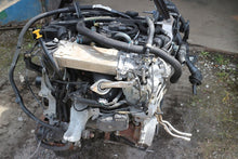 Laden Sie das Bild in den Galerie-Viewer, Motor Infiniti Q50 651970 2.2 154TKm 2015 Diesel Engine Komplett MOT4654585137ja
