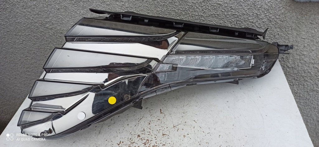 Frontscheinwerfer Hyundai Tucson 92207N7100 LED Links Scheinwerfer Headlight SCH9272409073vw