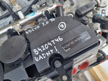 Laden Sie das Bild in den Galerie-Viewer, Motor Volvo S90 II B4204T46 2.0 340PS 250kW 2016 Benzin Engine Unkomplett MOT9220200125za