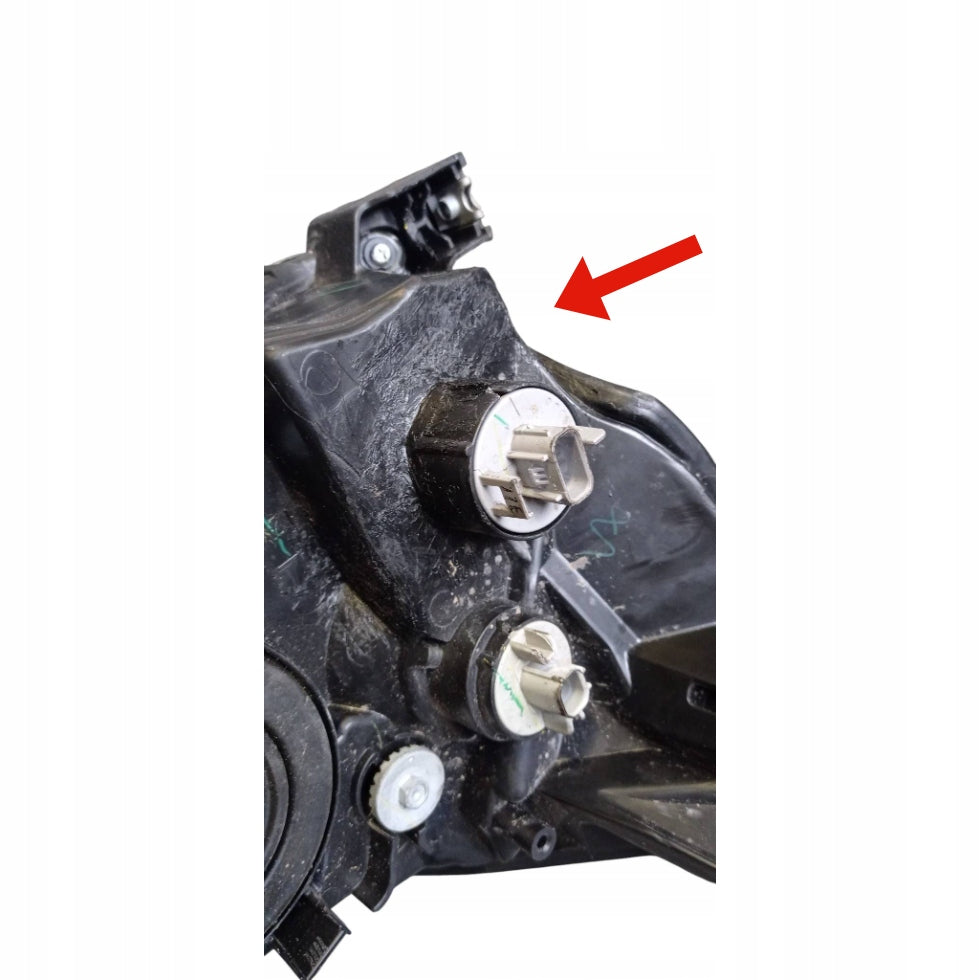 Frontscheinwerfer Honda Civic X I 10018562 Links Scheinwerfer Headlight SCH1982510216bc