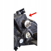 Laden Sie das Bild in den Galerie-Viewer, Frontscheinwerfer Honda Civic X I 10018562 Links Scheinwerfer Headlight SCH1982510216bc