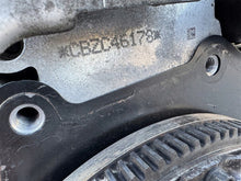 Load image into Gallery viewer, Motor Audi Skoda VW A1 Octavia I Golf VII CBZ CBZC 1.2 TSI 2013 Benzin Komplett MOT5744580062wm